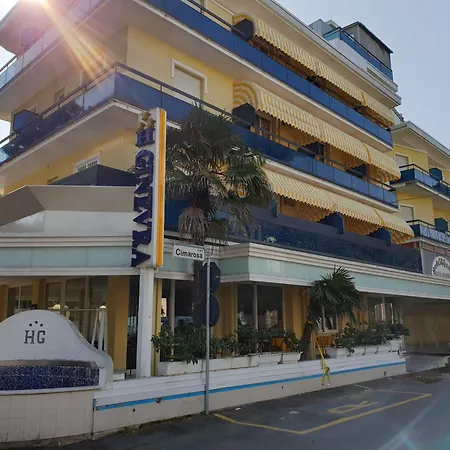 Hotel Ginevra 3*