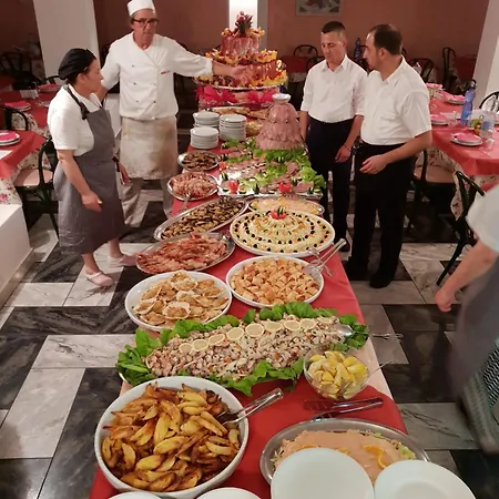 Hotel Ginevra