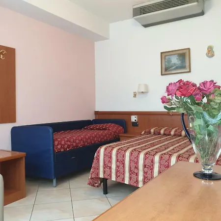 Ginevra Hotell