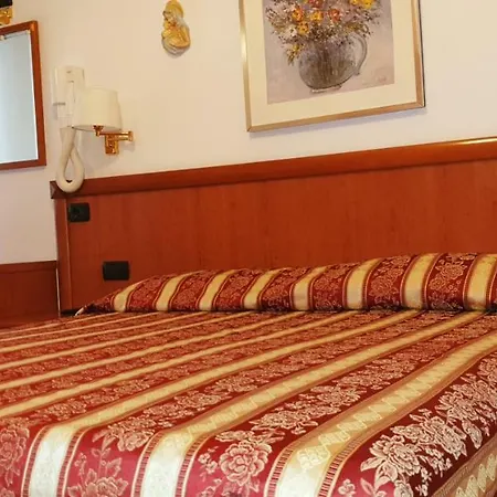 Hotell Ginevra Riccione