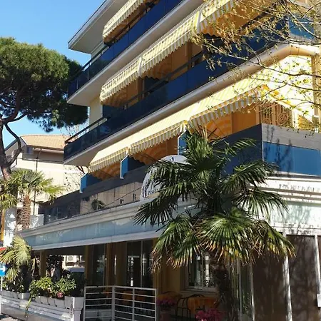 Hotell Ginevra 3*