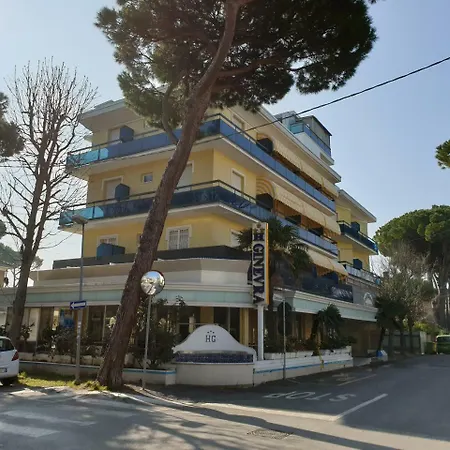 Hotel Ginevra 3*