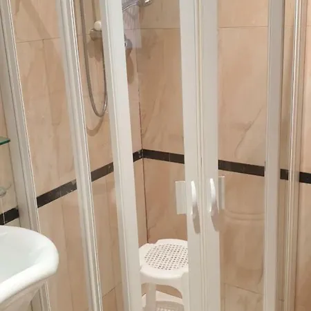 Hotell Ginevra
