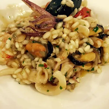 Ginevra Hotell