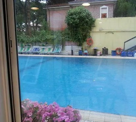 Ginevra Hotell