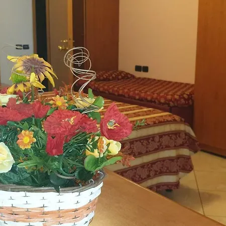 Hotel Ginevra