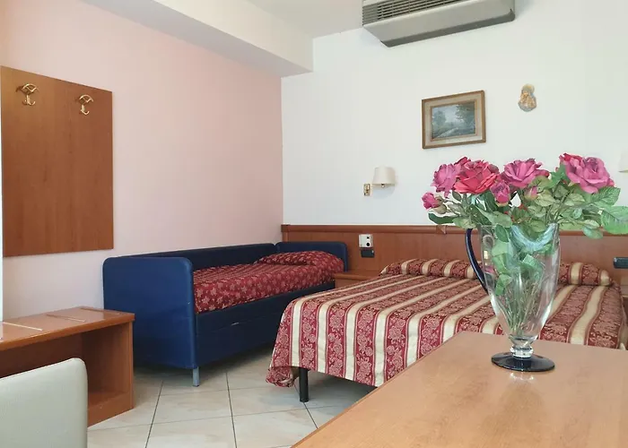 Ginevra Hotel