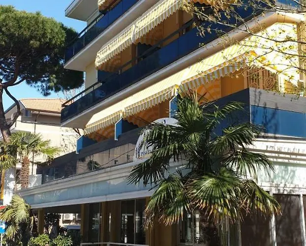 Hotel Ginevra 3*