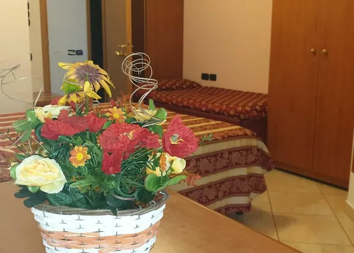 Hotel Ginevra