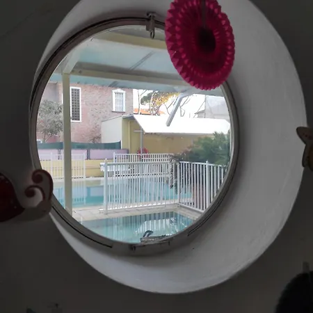 Szálloda Ginevra 3*