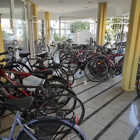 Ginevra Hotel Riccione