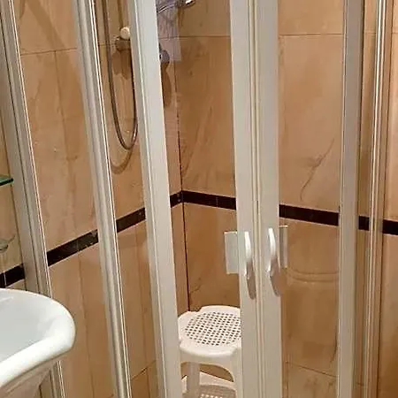 Hotel Ginevra