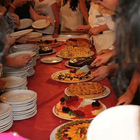 Hotel Ginevra Riccione