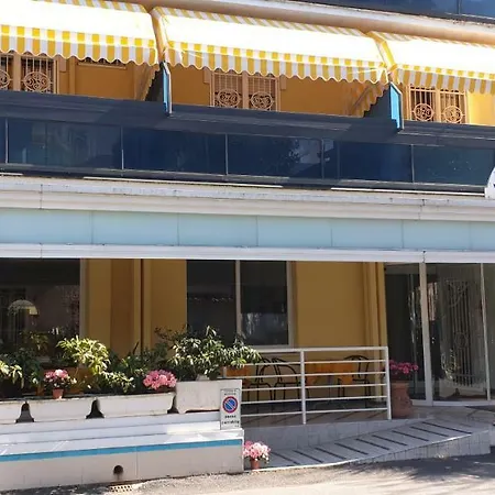 Ginevra Hotel Riccione