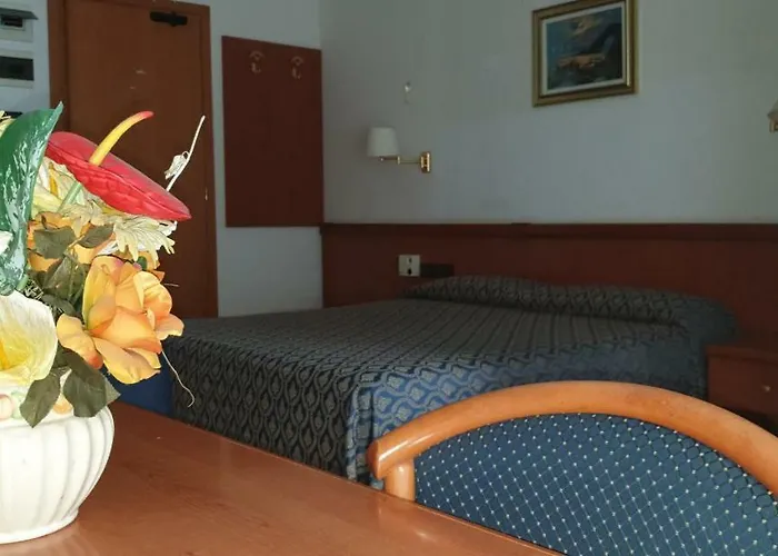 Ginevra 3* リッチョーネ